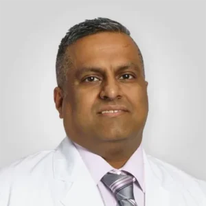 Rakesh Ahuja, M.D.