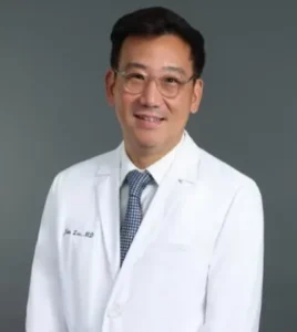 John Lee, MD